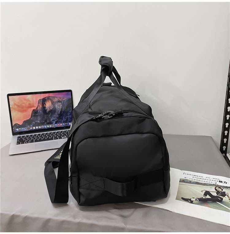 ボストンバッグ 大容量旅行バッグ 65L