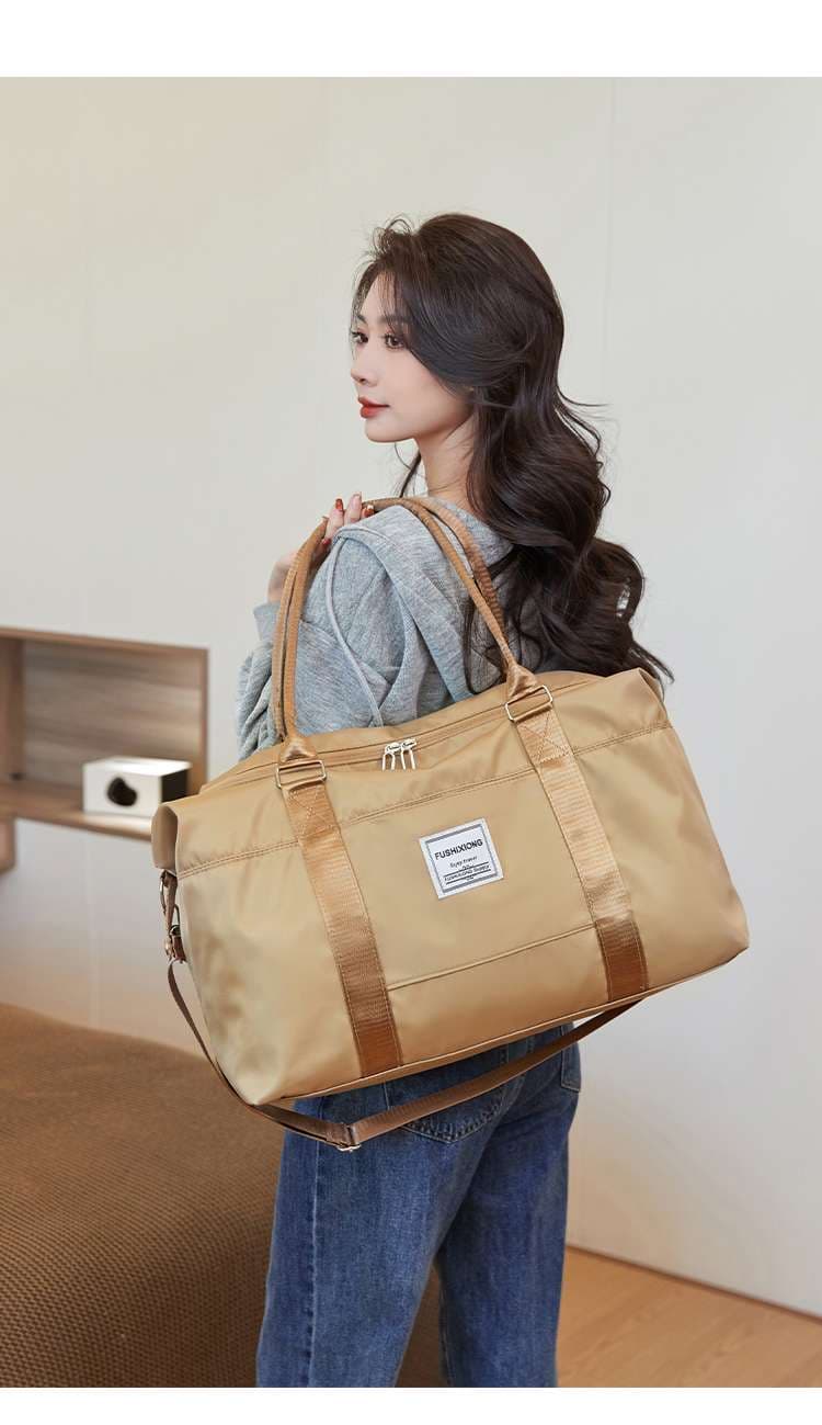 大容量 トラベルボストンバッグ 15L 25L