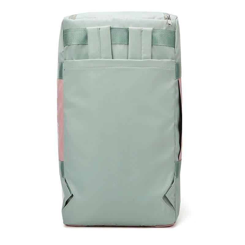 ボストンバッグ 多機能スポーツバッグ 旅行用 リュックにもなる2WAY 35L