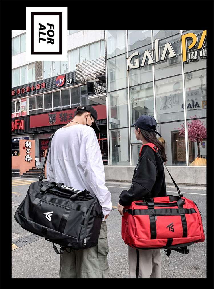 大容量スポーツ ボストンバッグ リュックにもなる2WAY 70L