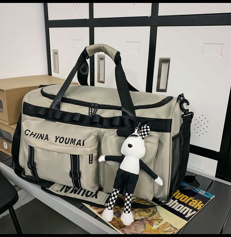 大容量ボストンバッグ リュックにもなる2WAY 35L