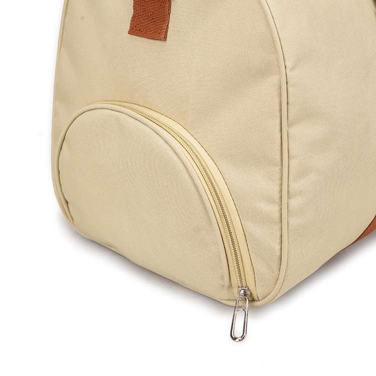 多用途シンプルボストンバッグ 35L