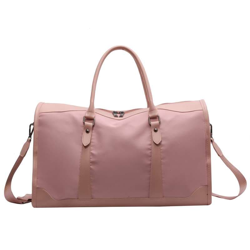 大容量軽量ボストンバッグ 旅行用 20L