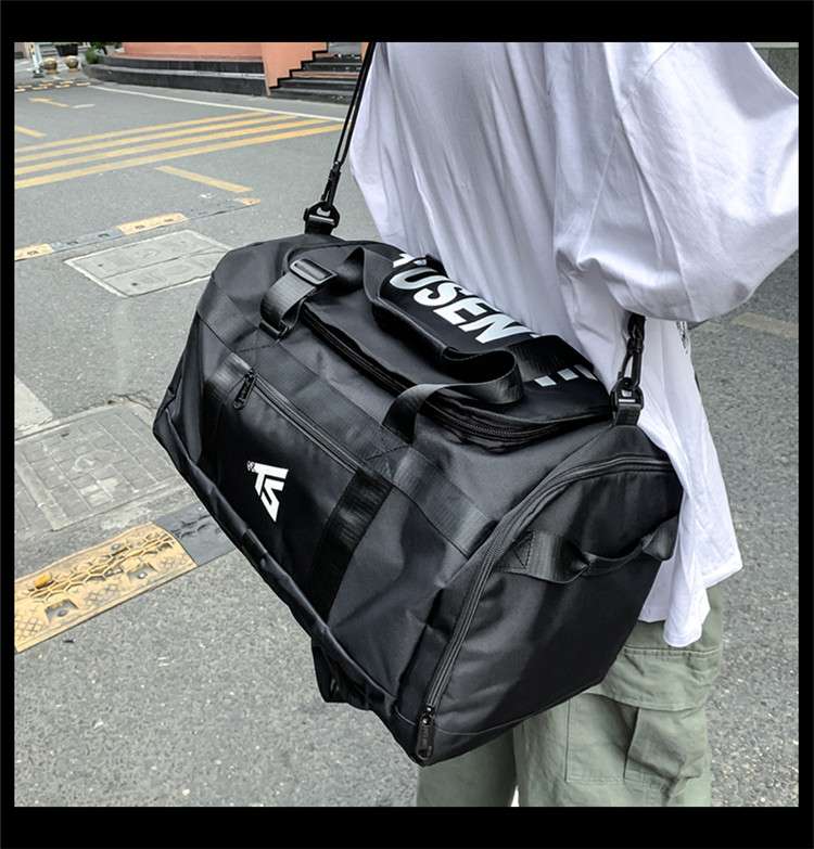 大容量スポーツ ボストンバッグ リュックにもなる2WAY 70L