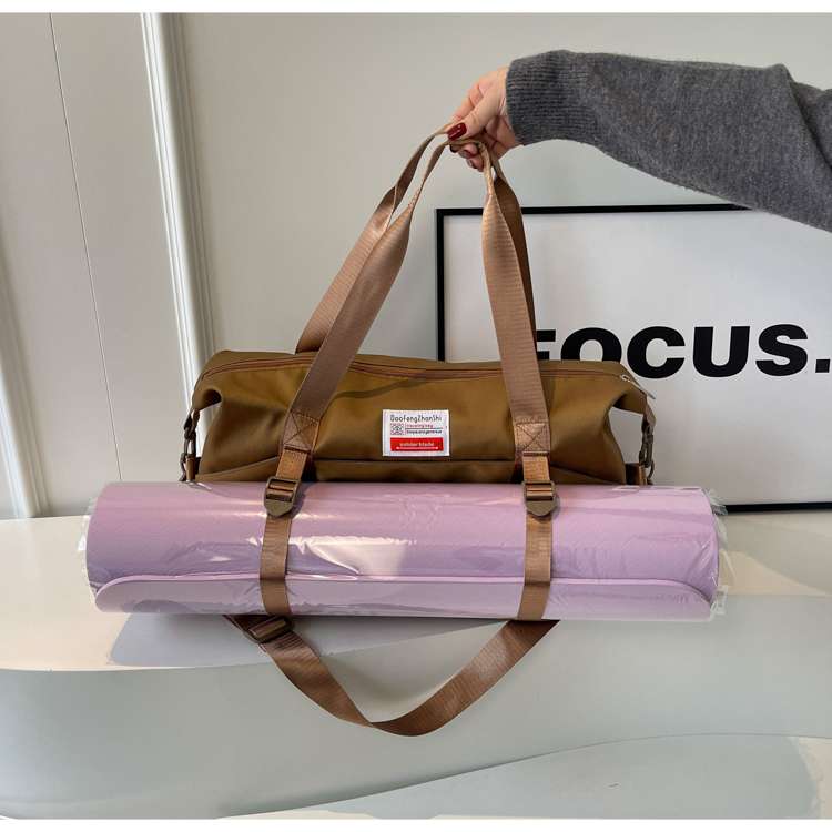 軽量大容量 ボストンバッグ 拡張可能 40L