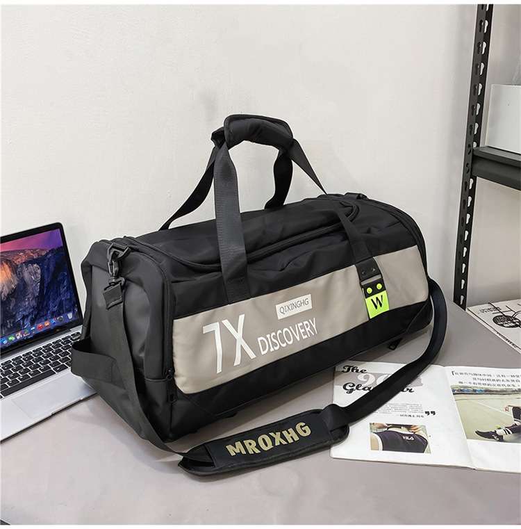 ボストンバッグ 大容量旅行バッグ 65L