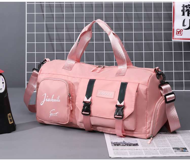 多機能 ボストンバッグ 25L