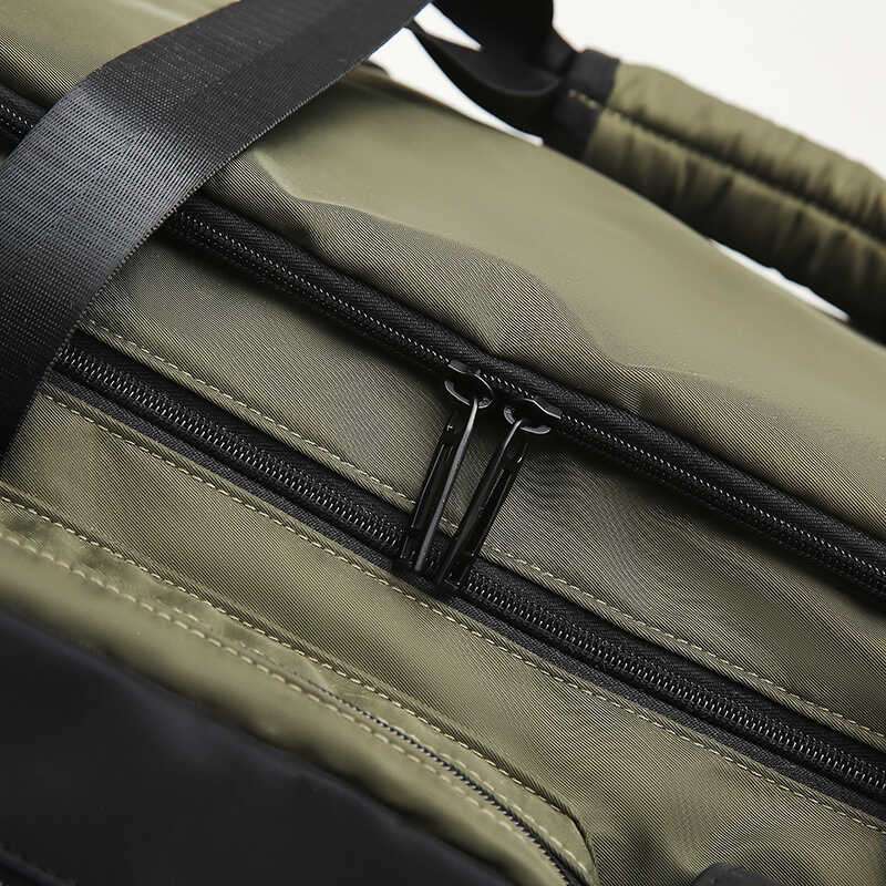 多機能トラベルボストンバッグ 35L