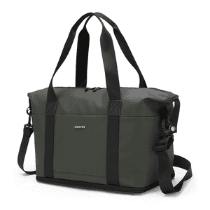 ボストンバッグ ツートーン 拡張可能 軽量 10色展開