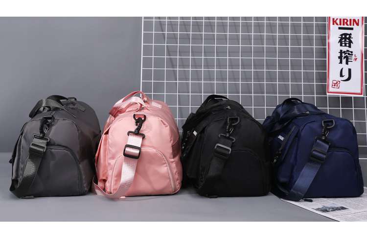 多機能 ボストンバッグ 25L