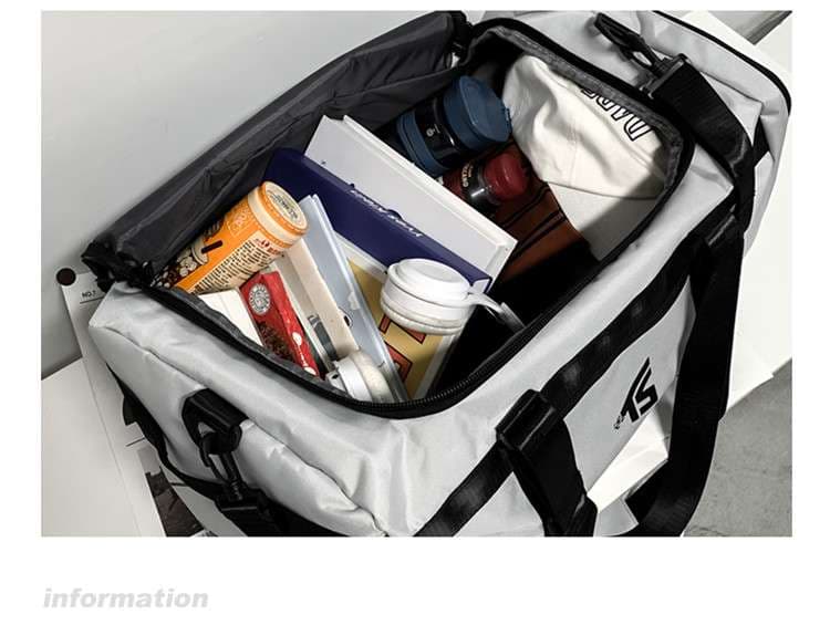 大容量スポーツ ボストンバッグ リュックにもなる2WAY 70L