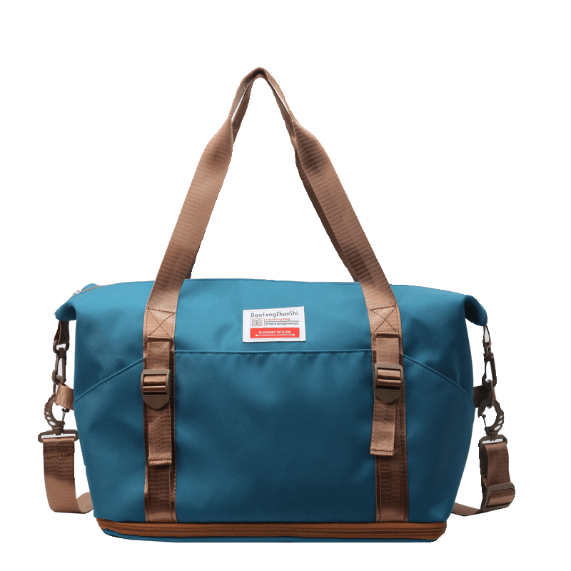 軽量大容量 ボストンバッグ 拡張可能 40L