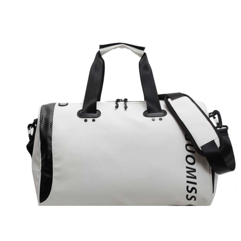 スタイリッシュ スポーツ ボストンバッグ 25L