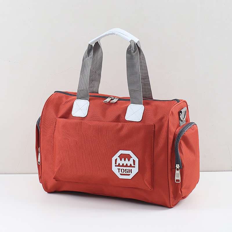 多機能スポーツボストンバッグ 20L 30L