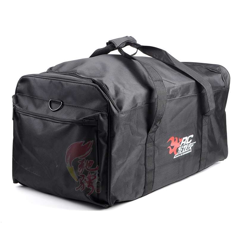 スポーツ用大容量ボストンバッグ