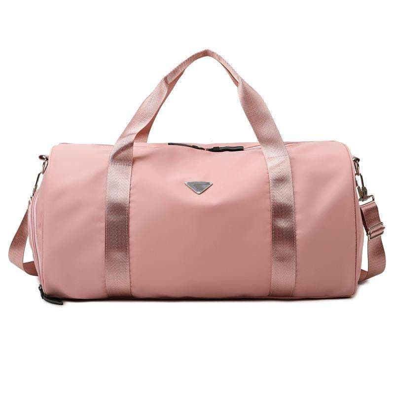 多機能スタイリッシュボストンバッグ 25L