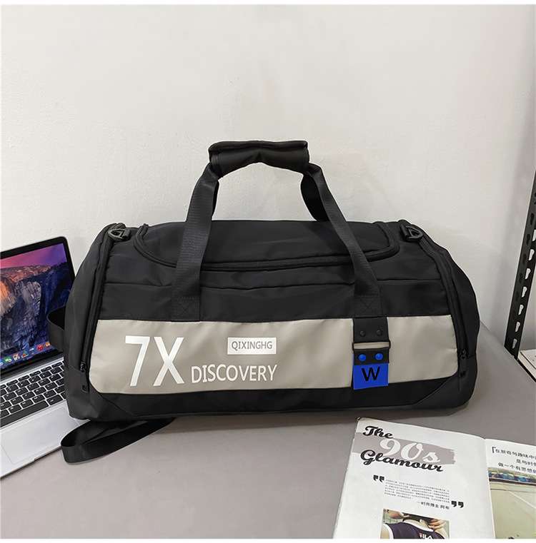 ボストンバッグ 大容量旅行バッグ 65L