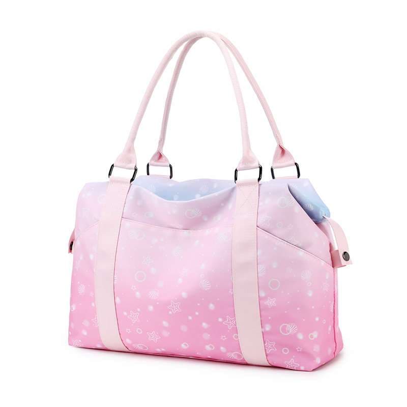 グラデーションボストンバッグ 20L 30L