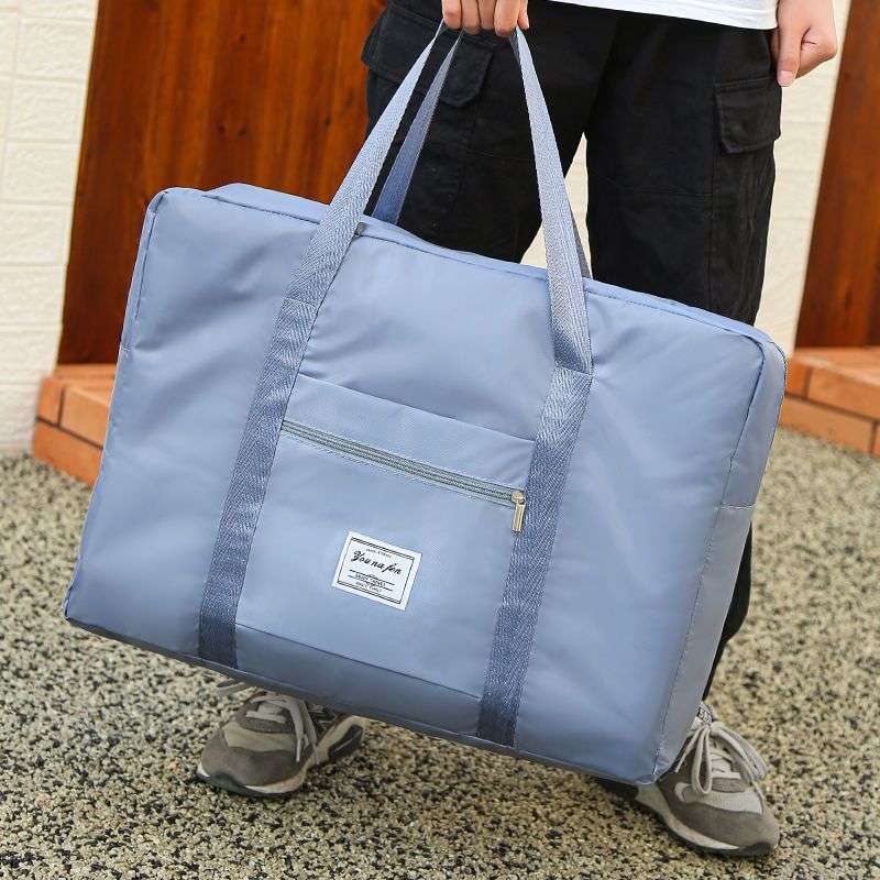 大容量軽量ボストンバッグ 旅行用バッグ 20L 35L 65L