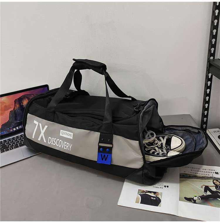 ボストンバッグ 大容量旅行バッグ 65L