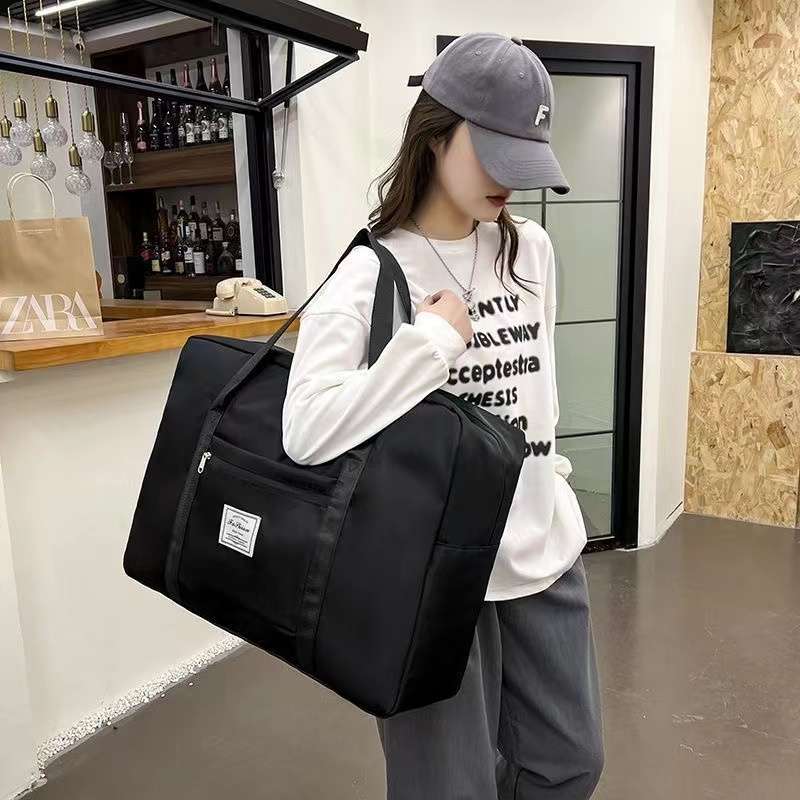 大容量軽量ボストンバッグ 旅行用バッグ 20L 35L 65L