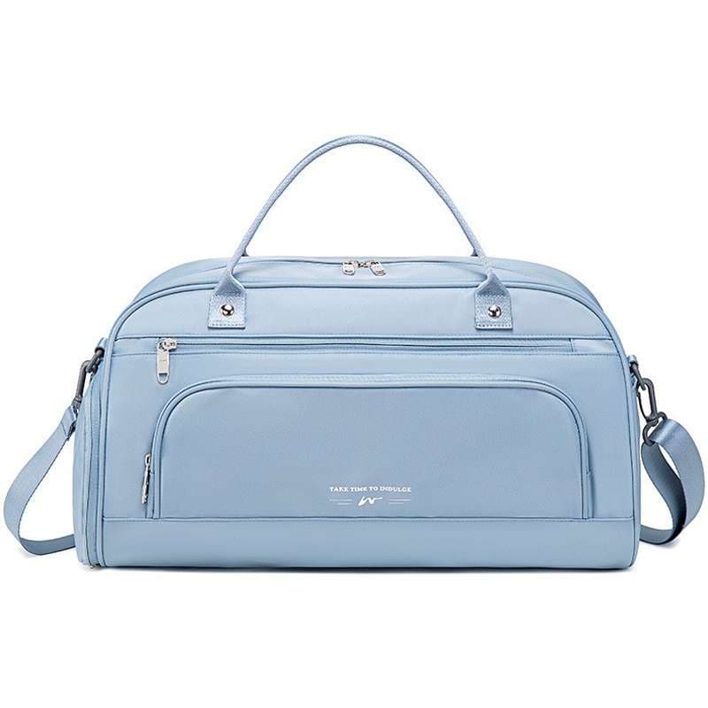スポーティー 多機能ボストンバッグ 25L