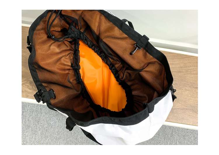 大容量ファッションボストンバッグ 105L