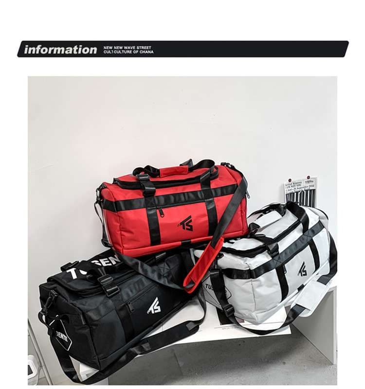 大容量スポーツ ボストンバッグ リュックにもなる2WAY 70L