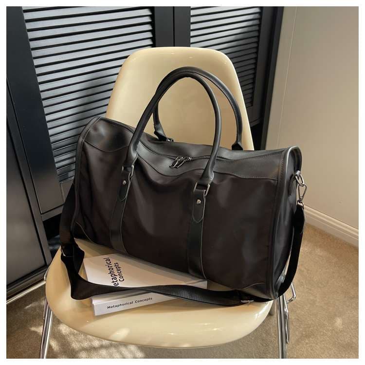 大容量軽量ボストンバッグ 旅行用 20L