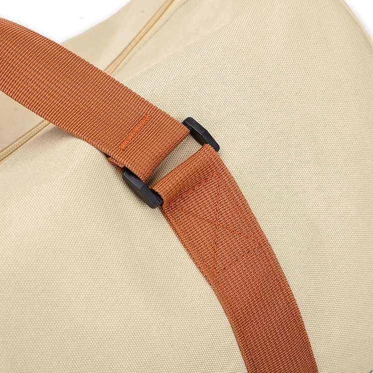 多用途シンプルボストンバッグ 35L