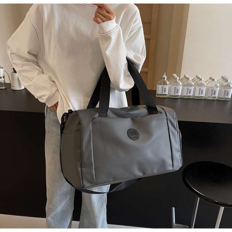 多機能キャリーオンボストンバッグ 25L