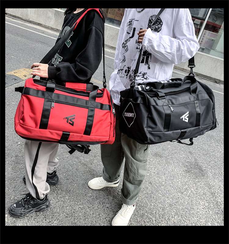 大容量スポーツ ボストンバッグ リュックにもなる2WAY 70L