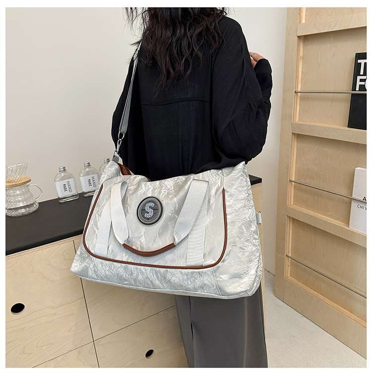 大容量 軽量ボストンバッグ 20L