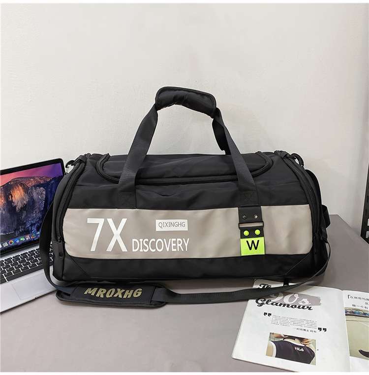 ボストンバッグ 大容量旅行バッグ 65L