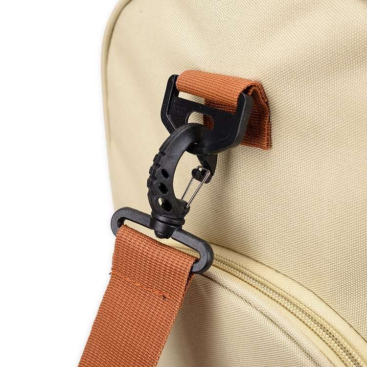 多用途シンプルボストンバッグ 35L