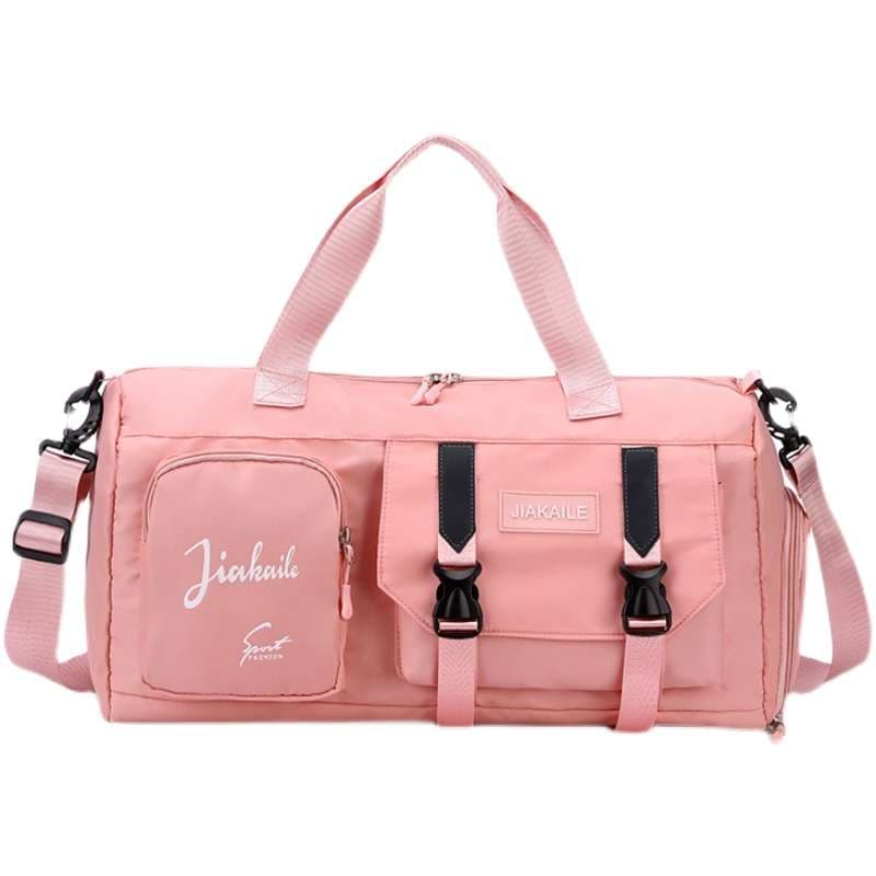 多機能 ボストンバッグ 25L