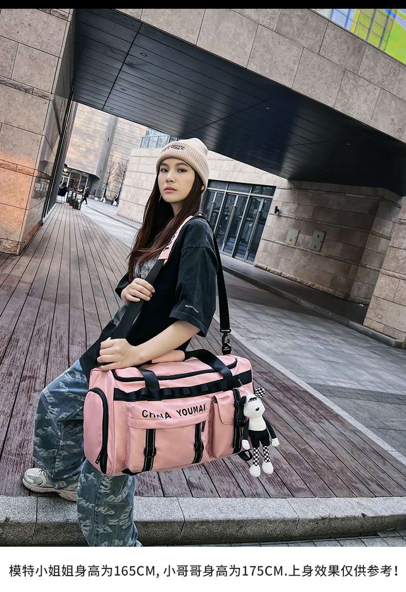 大容量ボストンバッグ リュックにもなる2WAY 35L