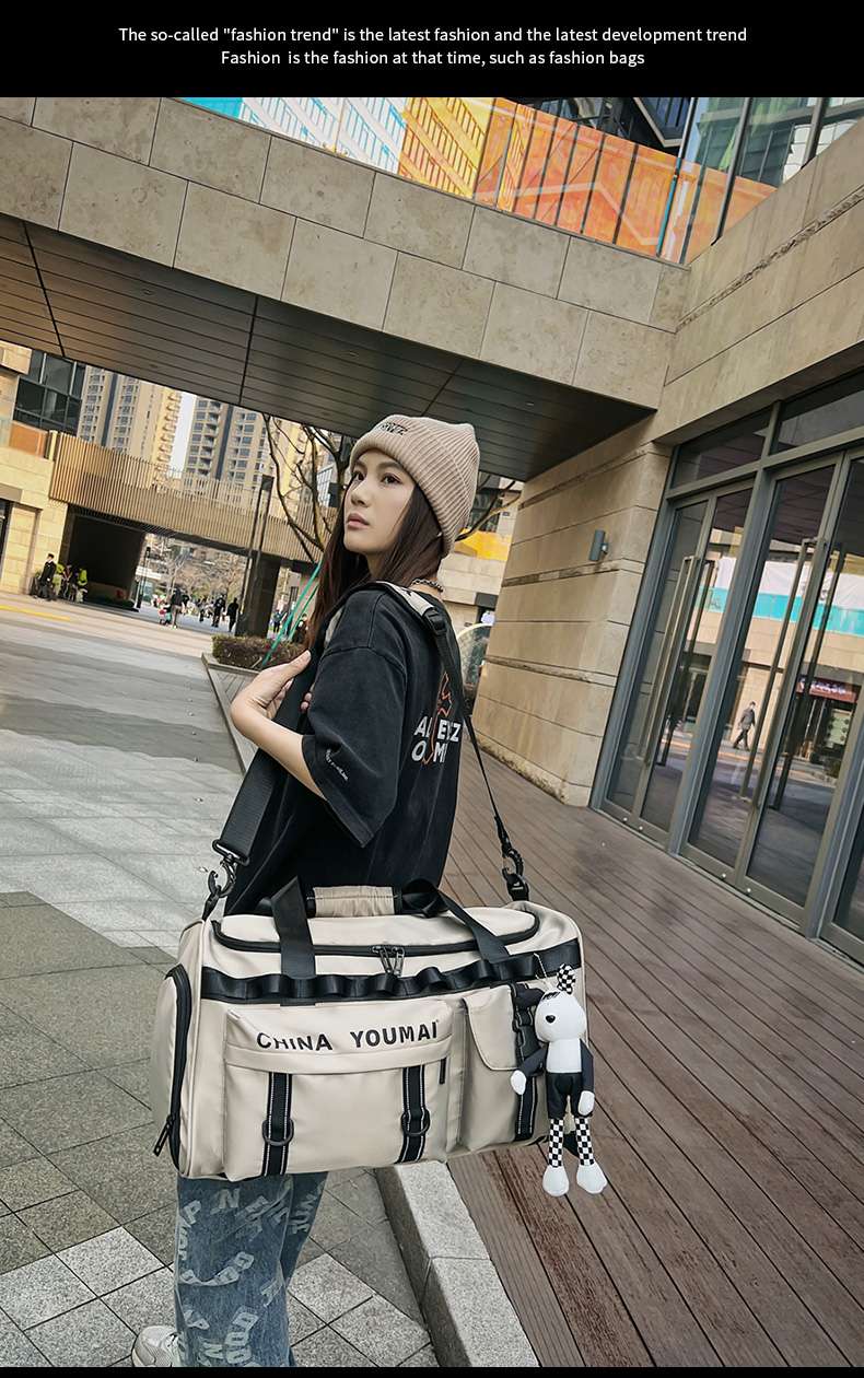 大容量ボストンバッグ リュックにもなる2WAY 35L