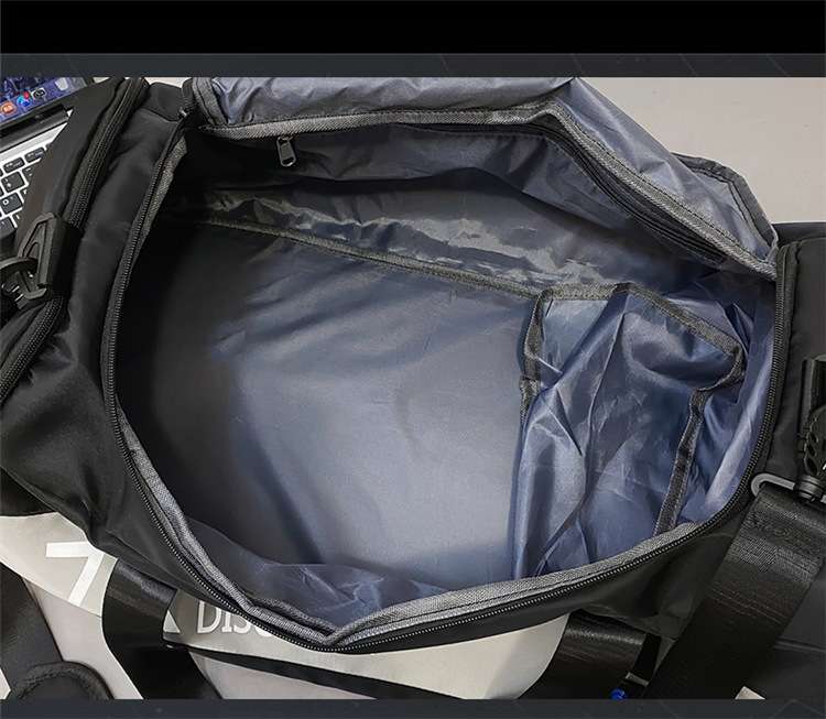 ボストンバッグ 大容量旅行バッグ 65L