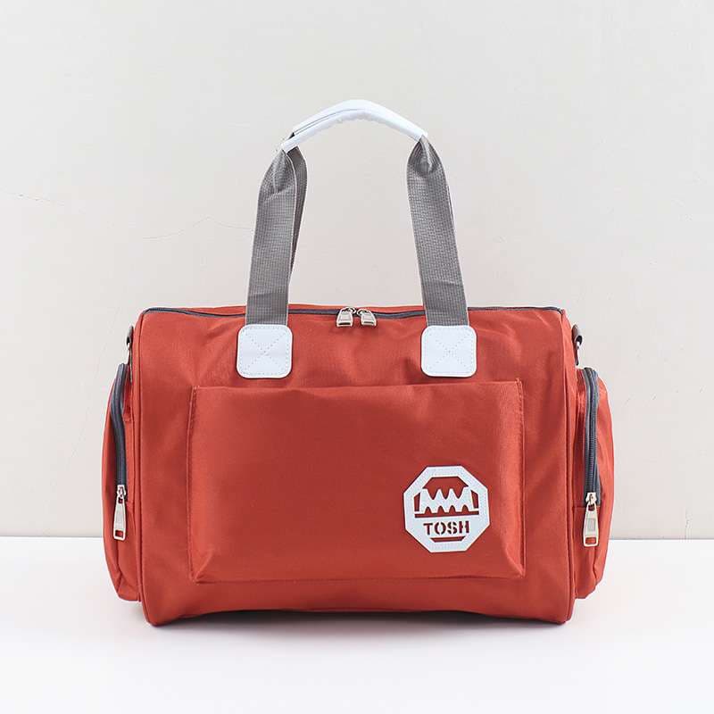 多機能スポーツボストンバッグ 20L 30L