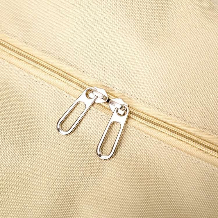 多用途シンプルボストンバッグ 35L