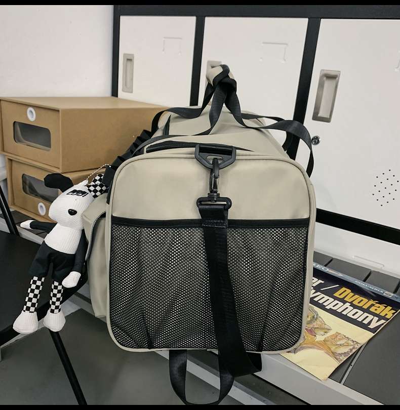 大容量ボストンバッグ リュックにもなる2WAY 35L