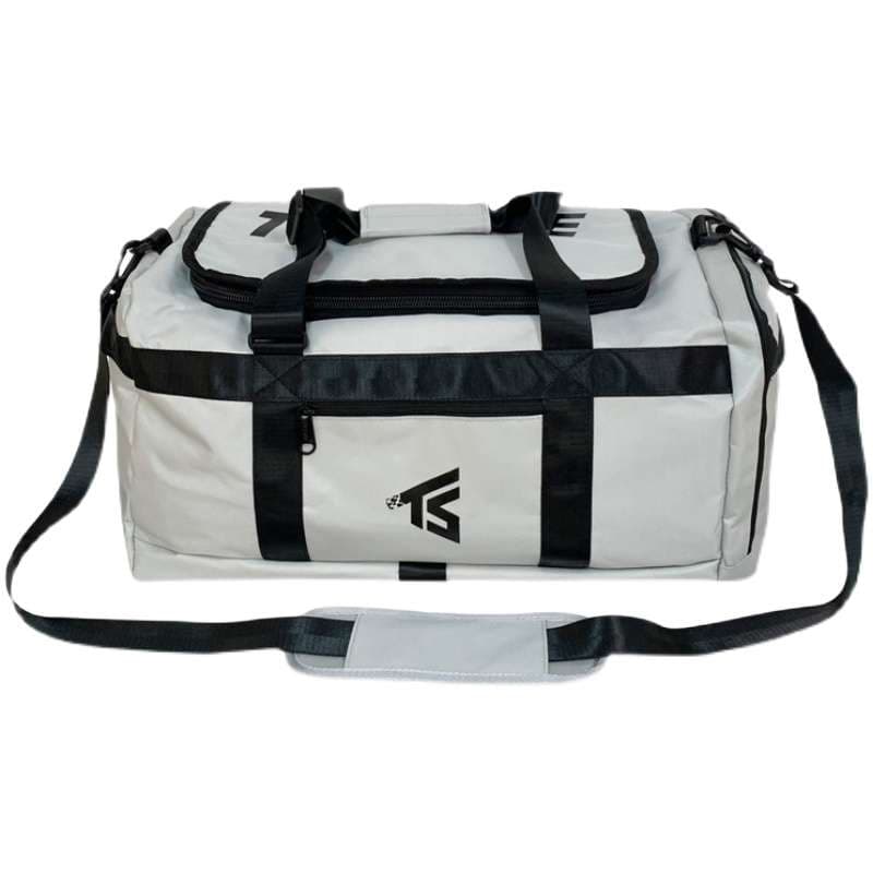 大容量スポーツ ボストンバッグ リュックにもなる2WAY 70L