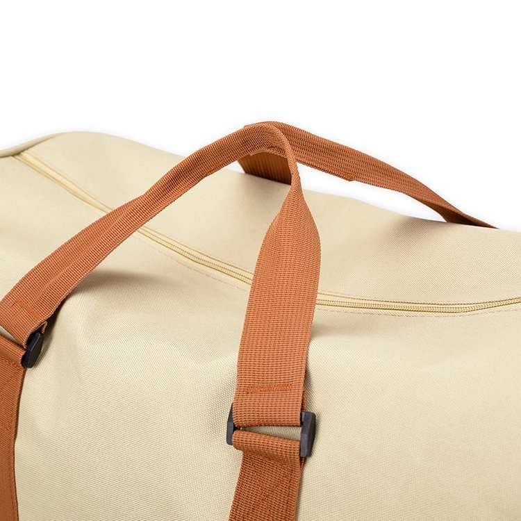 多用途シンプルボストンバッグ 35L