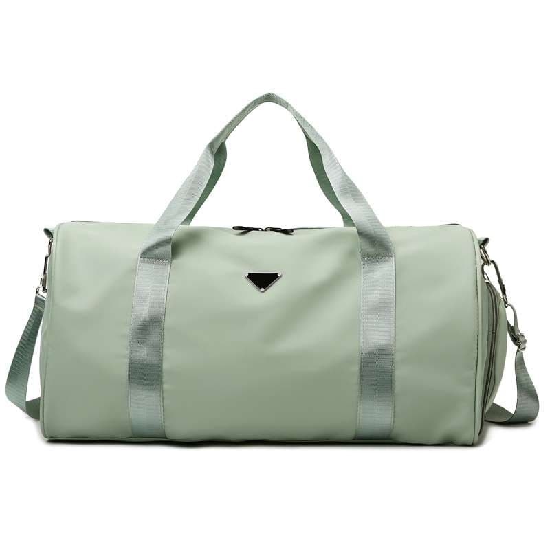 多機能スタイリッシュボストンバッグ 25L