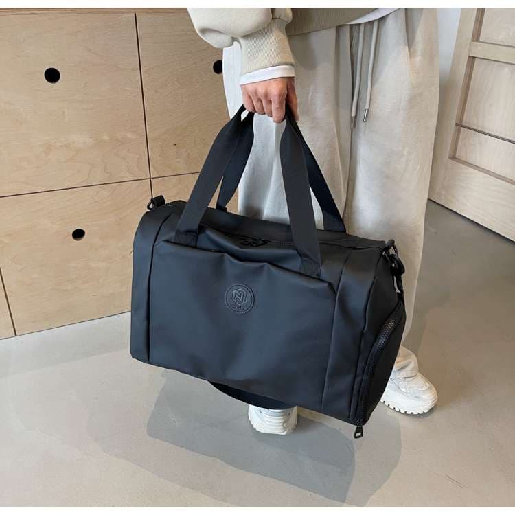 多機能キャリーオンボストンバッグ 25L