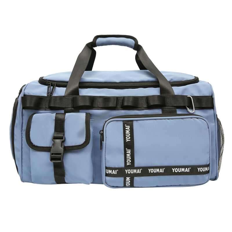 多機能ジムボストンバッグ 40L