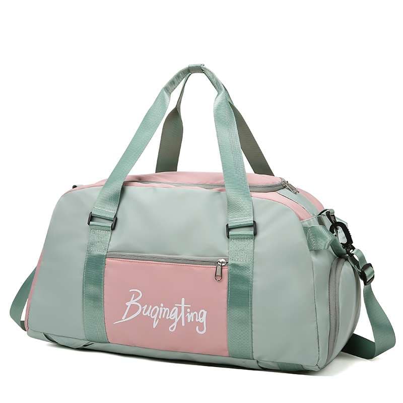 ボストンバッグ 多機能スポーツバッグ 旅行用 リュックにもなる2WAY 35L