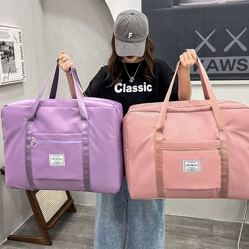 大容量ファッションボストンバッグ 旅行用 15L 20L 30L 65L