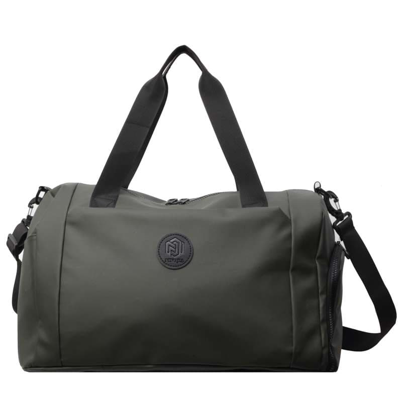 多機能キャリーオンボストンバッグ 25L